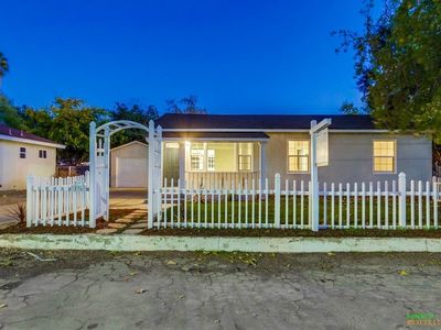 536 E St, Ramona, CA, 92065
