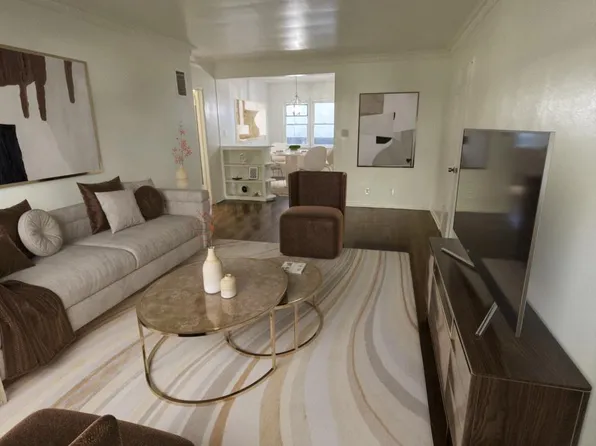 1823 N Normandie Ave #A, Los Angeles, CA 90027