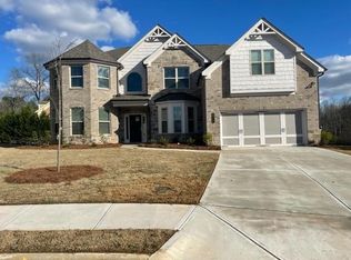 5293 Unbridled Way, Sugar Hill, GA 30518
