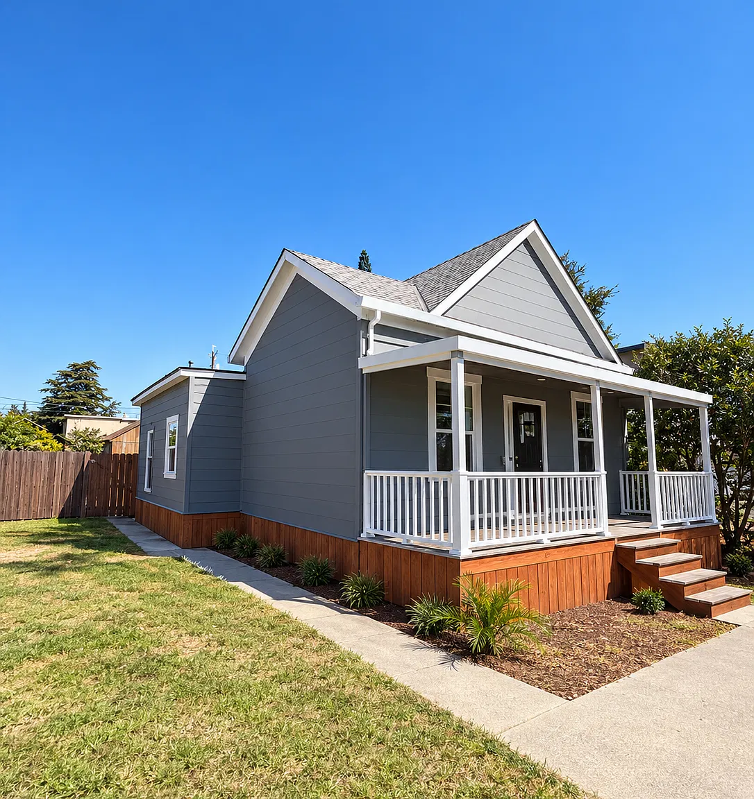 3 bed, 1.5 bath, 1100 sqft, $2,750 — Photo 2