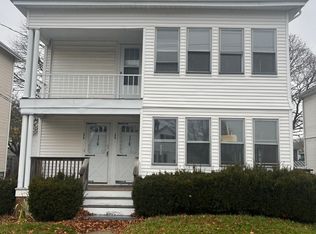 178 Hillside Ave #1, Pawtucket, RI 02860