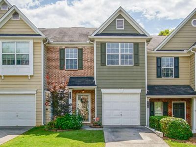 908 Magnolia Leaf Dr, Woodstock, GA, 30188