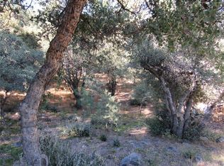 15320 Acacia Way, Pine Mountain Club, CA 93222