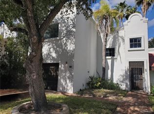 120 Sunflower Ave, McAllen, TX 78504