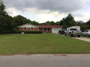 6520 Chapel St, Pensacola, FL 32504