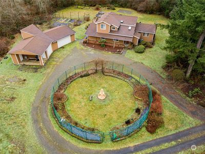 7211 Comanche Lane, Olympia, WA, 98512