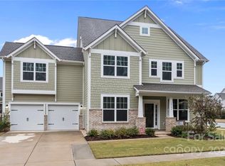 12106 Westbranch Pkwy, Davidson, NC 28036