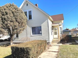 514 Landau Ave, Joliet, IL 60432