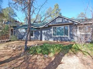 628 Beach Ave #1, Prescott, AZ 86303