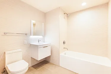 Rented by Compass