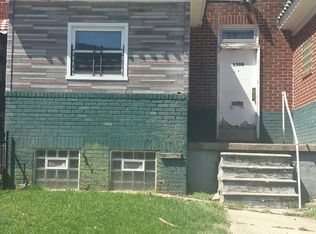 3508 Lucille Ave, Baltimore, MD 21215