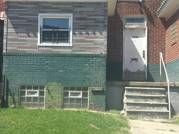 3508 Lucille Ave, Baltimore, MD 21215