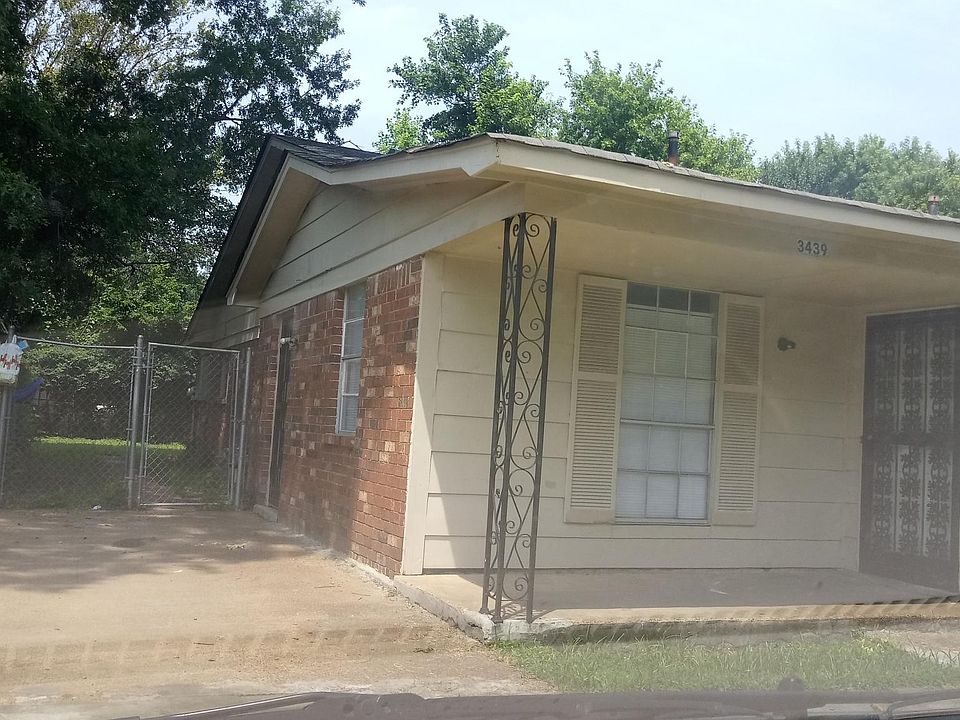 1st image of 3439 Woodhollow Dr