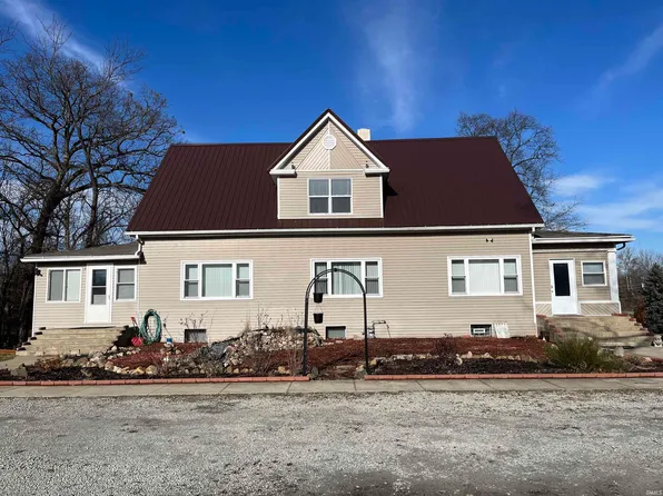 410 Westcreek Dr, Warsaw, IN 46580