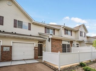15601 Garnet Way, Apple Valley, MN 55124