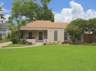 4371 Varsity Ln, Houston, TX 77004