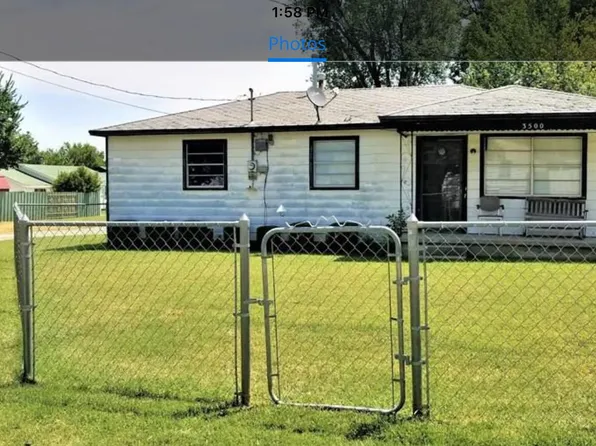 3500 S Quapah Ave, Oklahoma City, OK 73119