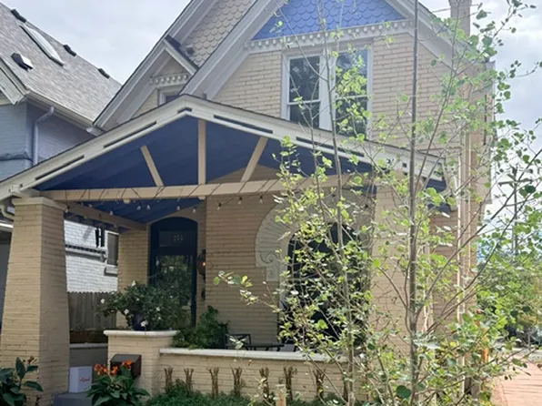244 W 2nd Ave, Denver, CO 80223