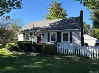 11855-31 Mile Rd, Washington, MI 48095