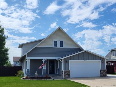 3013 9th St NW, Minot, ND, 58703