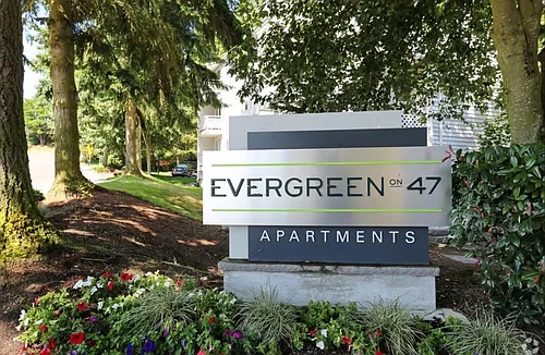 Evergreen on 47th Photo 1