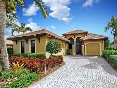 7486 Martinique Ter, Naples, FL, 34113