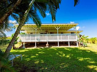 44 N Honokala Rd, Haiku, HI 96708