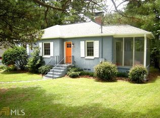 816 Mimosa Dr SE, Marietta, GA 30060