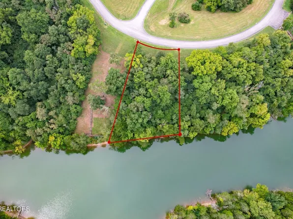 2054 Turners Landing Rd, Russellville, TN 37860