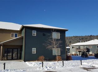 50 Firelight Dr #D-1, Big Sky, MT 59716