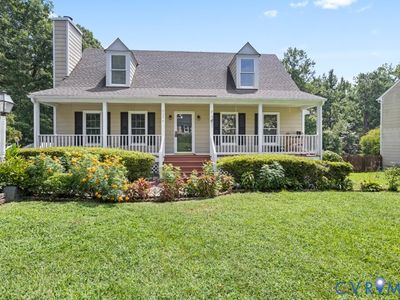 9324 Crystal Brook Ter, Glen Allen, VA, 23060
