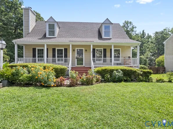 9324 Crystal Brook Ter, Glen Allen, VA 23060