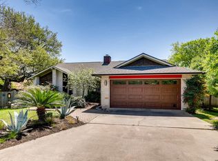 12601 Barricks Cv, Austin, TX 78727