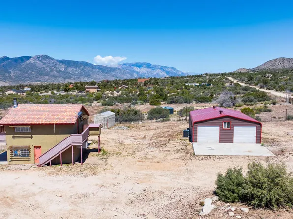 68800 Delemont Rd, Mountain Center, CA 92561