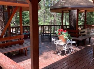 409 Cedar Creek Dr, Ruidoso, NM 88345
