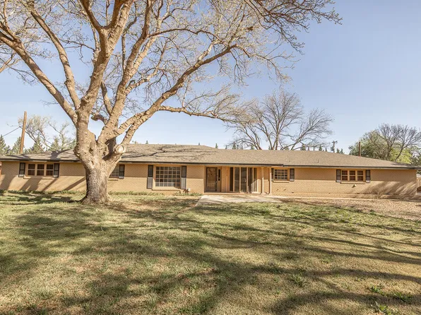 5206 70th St, Lubbock, TX 79424