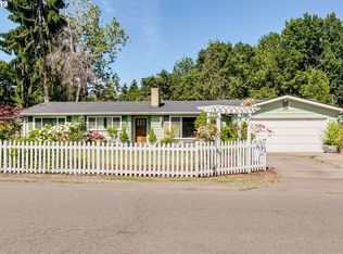 2974 Stark St, Eugene, OR 97404