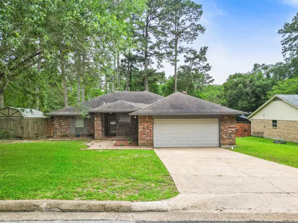 3336 Thornwood Way, Huntsville, TX 77340