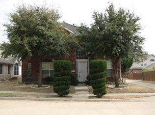 2025 Fox Glen Dr, Allen, TX 75013