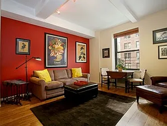 Sold by Corcoran