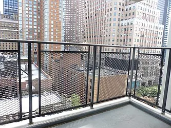 Rented by Keller Williams NYC