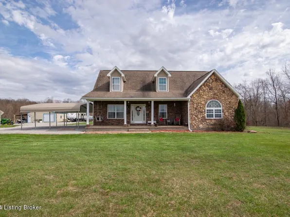 765 Saint Clair Cemetery Ln, Vine Grove, KY 40175