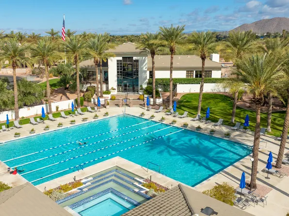 9475 N 115TH Place, Scottsdale, AZ 85259