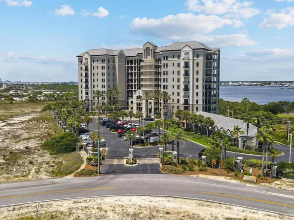 14900 River Rd Unit 206, Perdido Key, FL 32507