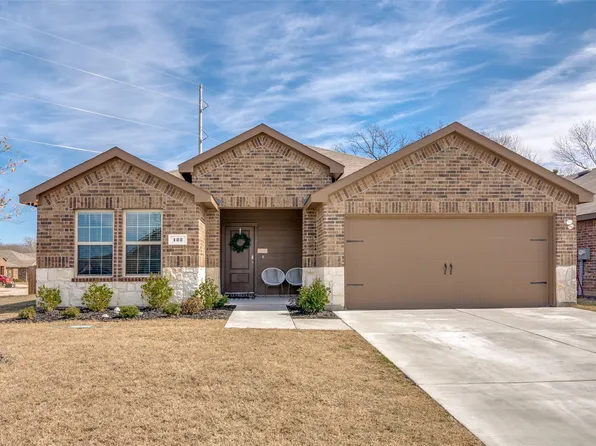 122 Funny Cide Ln, Caddo Mills, TX 75135