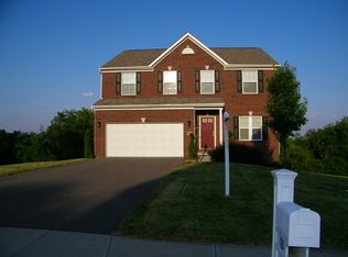 123 Walnut Dr, Mc Kees Rocks, PA 15136