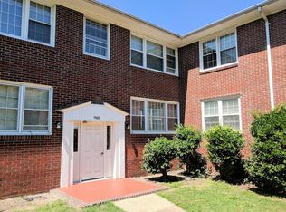 9601 Norfolk Ave APT 2, Norfolk, VA 23503