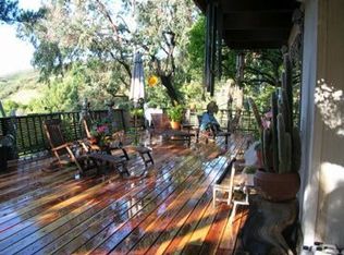 33064 Decker School Rd, Malibu, CA 90265