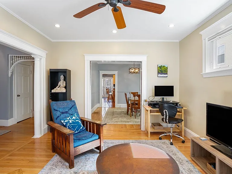 67 Ossipee Rd #1 — Photo 5