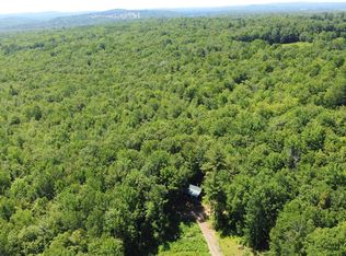 0 Pike Rd, Livermore, ME 04253